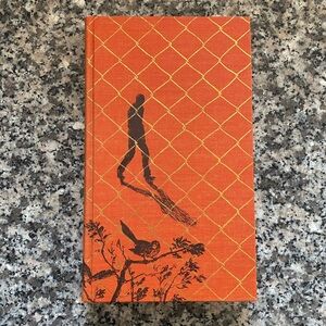 Folio Society - To Kill a Mockingbird First Edition